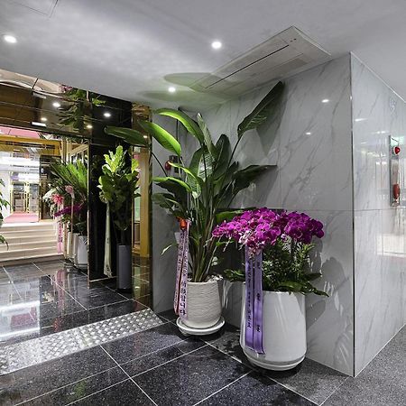 Star Light Hotel ソウル特別市 エクステリア 写真